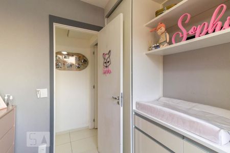 Apartamento para alugar com 49m², 2 quartos e 1 vagaQuarto 1