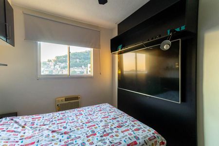 Apartamento para alugar com 49m², 2 quartos e 1 vagaQuarto 2