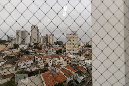 Apartamento à venda com 140m², 3 quartos e 2 vagas Apartamento à venda com 140m², 3 quartos e 2 vagasVista Área de Serviço