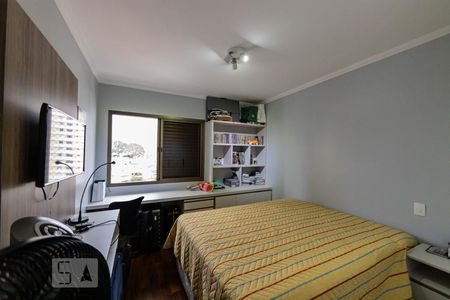 Apartamento à venda com 140m², 3 quartos e 2 vagas Apartamento à venda com 140m², 3 quartos e 2 vagasQuarto 2