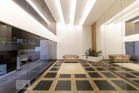 Apartamento à venda com 140m², 3 quartos e 2 vagas Apartamento à venda com 140m², 3 quartos e 2 vagasÁrea comum