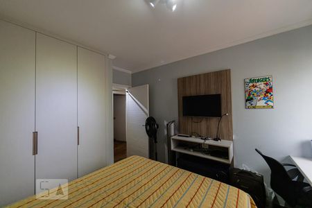 Apartamento à venda com 140m², 3 quartos e 2 vagas Apartamento à venda com 140m², 3 quartos e 2 vagasQuarto 2
