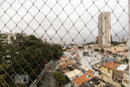 Apartamento à venda com 140m², 3 quartos e 2 vagas Apartamento à venda com 140m², 3 quartos e 2 vagasVista Quarto 1