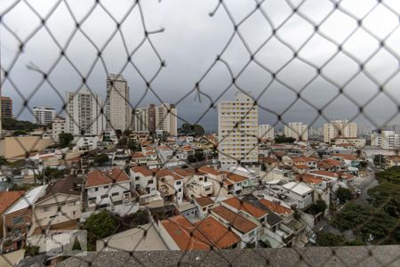 Apartamento à venda com 140m², 3 quartos e 2 vagas Apartamento à venda com 140m², 3 quartos e 2 vagasVista Quarto 2