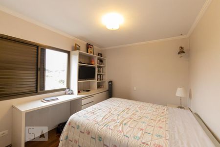 Apartamento à venda com 140m², 3 quartos e 2 vagas Apartamento à venda com 140m², 3 quartos e 2 vagasQuarto 1