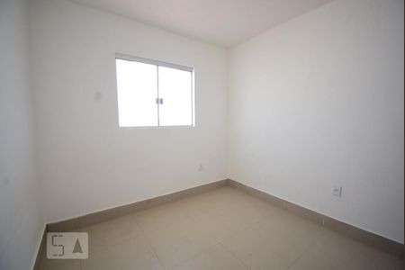 Quarto Suíte de apartamento para alugar com 2 quartos, 46m² em Riacho Fundo I, Brasília