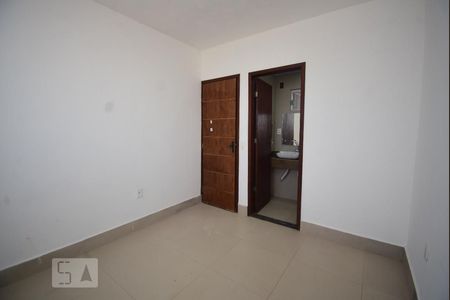 Quarto Suíte de apartamento para alugar com 2 quartos, 46m² em Riacho Fundo I, Brasília