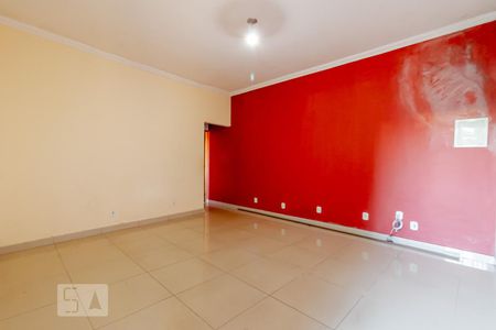 Sala Casa 1 de casa à venda com 6 quartos, 300m² em Parque Bristol, São Paulo