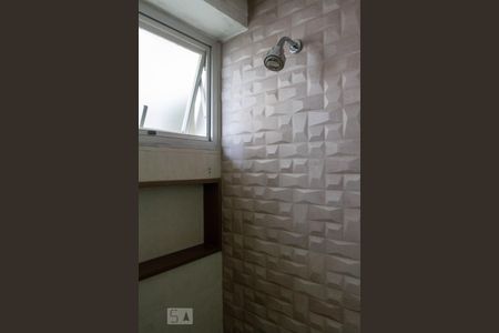 Apartamento à venda com 180m², 4 quartos e 3 vagasBanheiro do Quarto 4 - Suíte