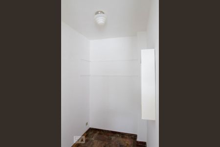 Apartamento à venda com 180m², 4 quartos e 3 vagasDispensa