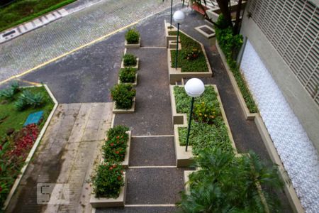 Apartamento à venda com 180m², 4 quartos e 3 vagasEntrada do Prédio