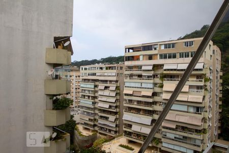 Apartamento à venda com 180m², 4 quartos e 3 vagasVista do Quarto 3