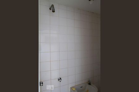 Apartamento à venda com 180m², 4 quartos e 3 vagasBanheiro de Serviço