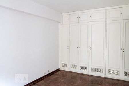 Apartamento à venda com 180m², 4 quartos e 3 vagasQuarto 4 - Suíte