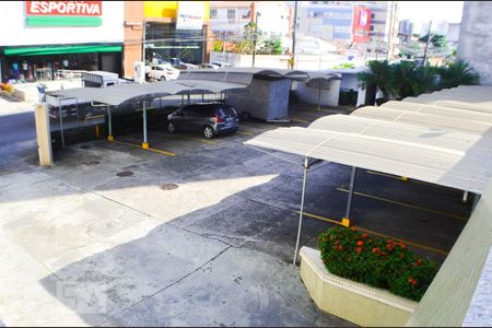 Apartamento para alugar com 130m², 3 quartos e 2 vagas Apartamento para alugar com 130m², 3 quartos e 2 vagasÁrea comum - garagem