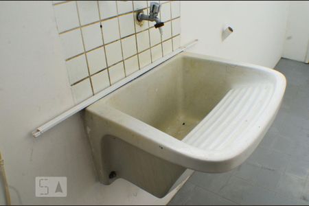 Apartamento para alugar com 130m², 3 quartos e 2 vagas Apartamento para alugar com 130m², 3 quartos e 2 vagasÁrea de Serviço