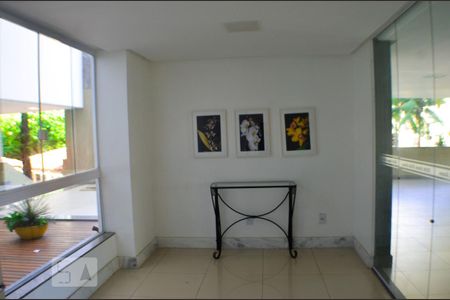 Área comum de apartamento para alugar com 3 quartos, 130m² em Pituba, Salvador