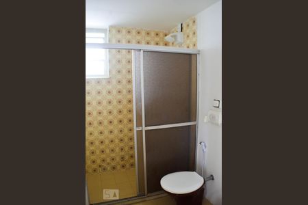 Apartamento para alugar com 130m², 3 quartos e 2 vagas Apartamento para alugar com 130m², 3 quartos e 2 vagasBanheiro 1