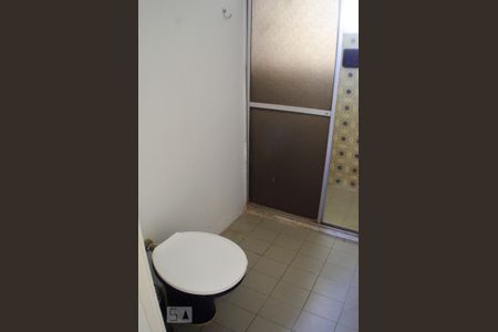 Banheiro 2 de apartamento para alugar com 3 quartos, 130m² em Pituba, Salvador