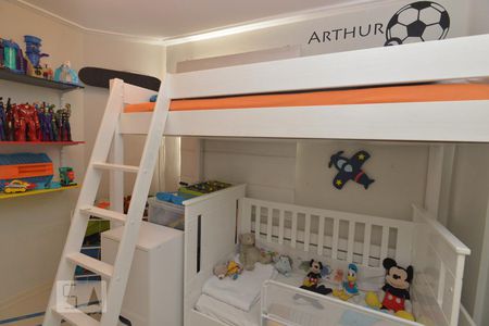 Apartamento à venda com 56m², 2 quartos e 1 vagaQuarto 2