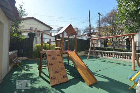 Apartamento à venda com 56m², 2 quartos e 1 vagaPlayground