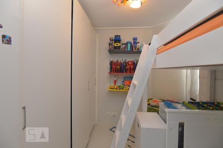 Apartamento à venda com 56m², 2 quartos e 1 vagaQuarto 2