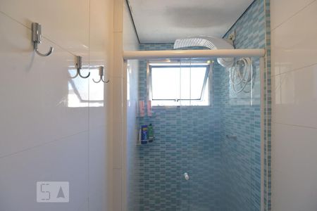 Apartamento à venda com 56m², 2 quartos e 1 vagaBanheiro