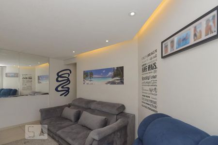 Apartamento à venda com 56m², 2 quartos e 1 vagaSala