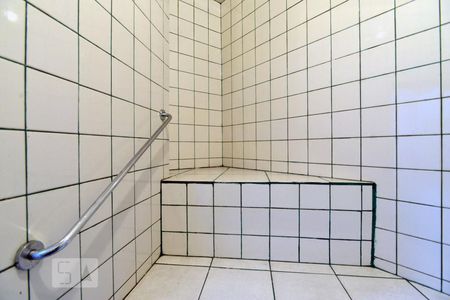 Apartamento à venda com 56m², 2 quartos e 1 vagaSauna