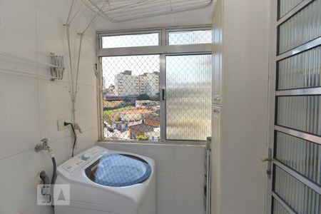 Apartamento à venda com 56m², 2 quartos e 1 vagaÁrea de Serviço