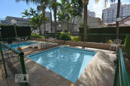 Apartamento à venda com 56m², 2 quartos e 1 vagaPiscina