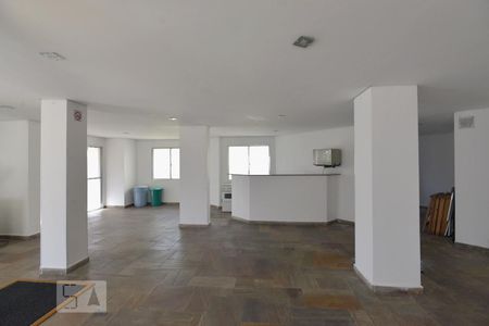 Apartamento à venda com 56m², 2 quartos e 1 vagaSalão de Festas