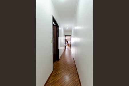 Corredor de casa à venda com 3 quartos, 280m² em City América, São Paulo