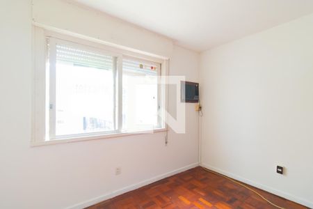 Quarto 1 de apartamento à venda com 3 quartos, 83m² em Menino Deus, Porto Alegre