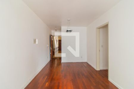 Sala de apartamento à venda com 3 quartos, 83m² em Menino Deus, Porto Alegre