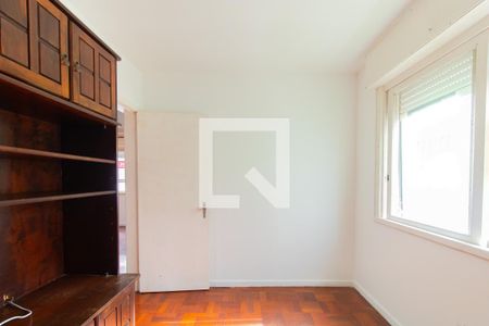 Quarto 1 de apartamento à venda com 3 quartos, 83m² em Menino Deus, Porto Alegre