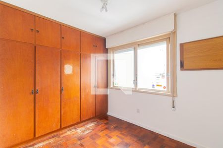Quarto 2 de apartamento à venda com 3 quartos, 83m² em Menino Deus, Porto Alegre