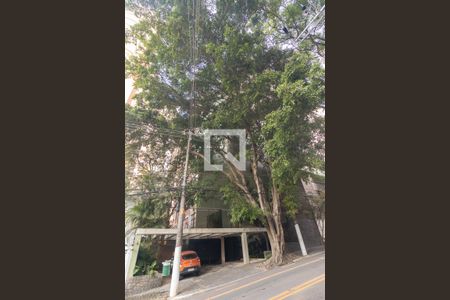 Apartamento para alugar com 84m², 2 quartos e sem vaga Apartamento para alugar com 84m², 2 quartos e sem vagaFachada