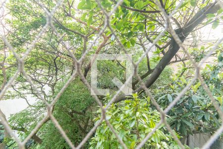 Apartamento para alugar com 84m², 2 quartos e sem vaga Apartamento para alugar com 84m², 2 quartos e sem vagaVista do Quarto de Serviço