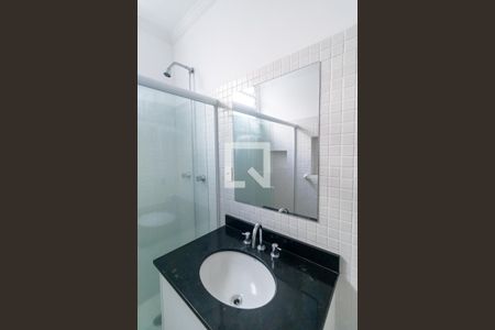 Apartamento para alugar com 84m², 2 quartos e sem vaga Apartamento para alugar com 84m², 2 quartos e sem vagaBanheiro