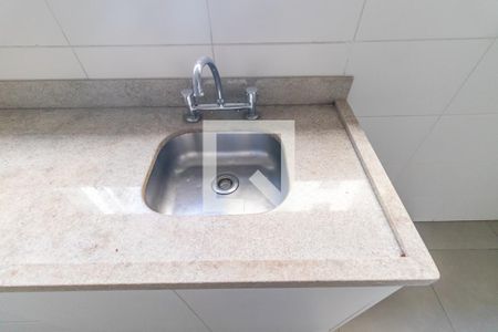 Apartamento para alugar com 84m², 2 quartos e sem vaga Apartamento para alugar com 84m², 2 quartos e sem vagaCozinha