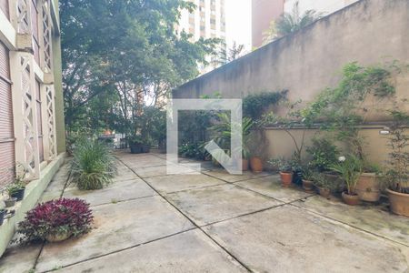 Apartamento para alugar com 84m², 2 quartos e sem vaga Apartamento para alugar com 84m², 2 quartos e sem vagaÁrea comum