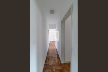 Apartamento para alugar com 84m², 2 quartos e sem vaga Apartamento para alugar com 84m², 2 quartos e sem vagaCorredor
