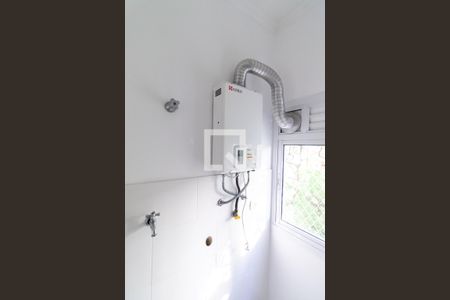 Apartamento para alugar com 84m², 2 quartos e sem vaga Apartamento para alugar com 84m², 2 quartos e sem vagaÁrea de Serviço