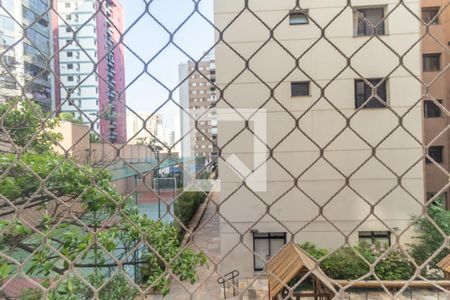 Apartamento para alugar com 84m², 2 quartos e sem vaga Apartamento para alugar com 84m², 2 quartos e sem vagaVista da Cozinha