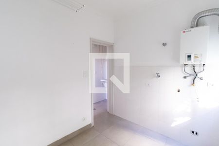 Apartamento para alugar com 84m², 2 quartos e sem vaga Apartamento para alugar com 84m², 2 quartos e sem vagaQuarto de Serviço