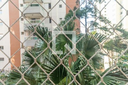 Apartamento para alugar com 84m², 2 quartos e sem vaga Apartamento para alugar com 84m², 2 quartos e sem vagaVista da Sala