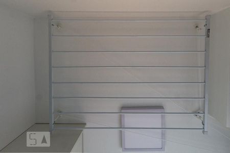 Apartamento para alugar com 52m², 2 quartos e 1 vaga Apartamento para alugar com 52m², 2 quartos e 1 vagaCozinha e Área de Serviço