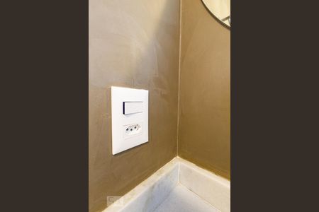 Apartamento para alugar com 52m², 2 quartos e 1 vaga Apartamento para alugar com 52m², 2 quartos e 1 vagaBanheiro da Suíte 2