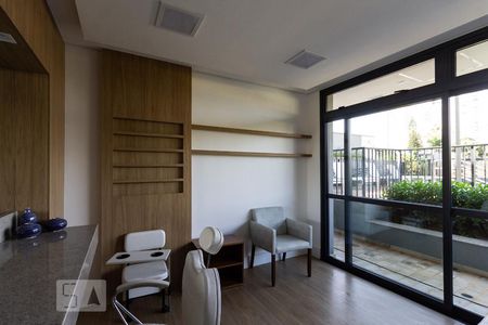 Apartamento para alugar com 52m², 2 quartos e 1 vaga Apartamento para alugar com 52m², 2 quartos e 1 vagaSPA